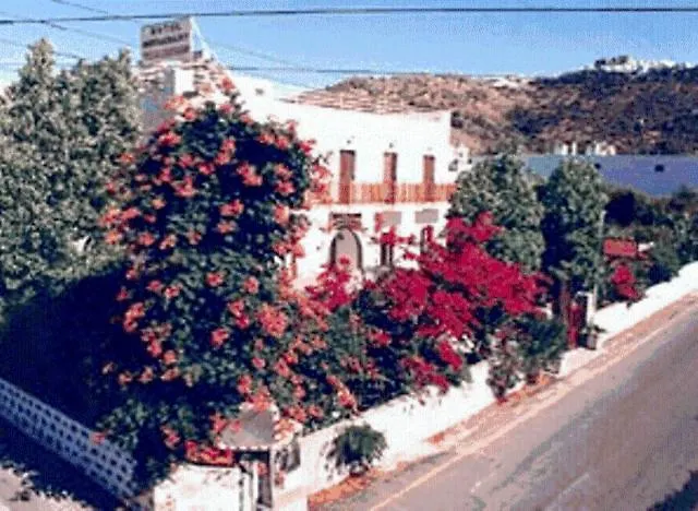 Villa Zacharo-1