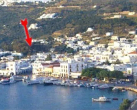 Villa Zacharo-2